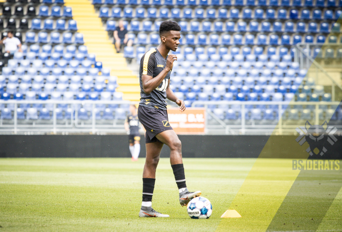 teamnick teamchiel[2van40]